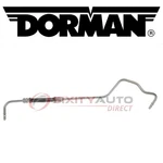 Dorman Aux Cooler Radiator Oil Hose Assembly 2006 Ford Wn. Fixed Price $70.95.