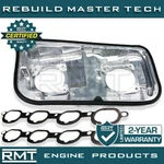 Mercedes E63 Amg 2007-2011 M156 V8 Engine New Intake Manifold Center Plate Kit. Fixed Price $319.95.