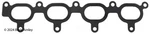 Engine Intake Manifold Gasket Beck/arnley Fits 99-05 Mazda Miata 1.8L-L4. Fixed Price $34.99.