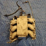 Oem 00-05 Audi A6 C5 Allroad Intake Manifold 078 133 201. Fixed Price $79.99.
