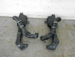 2018 15 16 17 19 Mclaren 570S Spider Air Intake System Left / Right #5368 A6. Fixed Price $269.99.