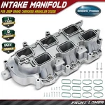 Front Lower Engine Intake Manifold For Jeep Grand Cherokee 11-21 Wrangler Dodge. Fixed Price $166.88.