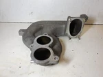 1996-99 Bmw Z3 318I 1.9 Engine Intake Manifold Top Plenum 12472689. Fixed Price $47.00.