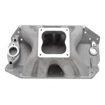 Edelbrock For Manifold Big Victor Ii Bbc W/ Profiler Dart Chief. Fixed Price $904.93.