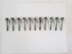 6.8L Intake Manifold Mounting Bolts Fits 11 12 13 14 15 16 Ford F250 F350 F450. Fixed Price $50.33.