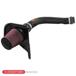 K&n 00-04 Toyota TACOMA/4RUNNER L4-2.4L/2.7L Performance Air Intake Kit. Fixed Price $366.99.