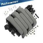 Intake Manifold For 3.2 Fsi V6 A4 8K A5 A6 C7 Q5 2009-2012 06E133201E 06E133210P. Fixed Price $169.91.