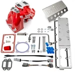 Banks Monster-ram Intake And Grid Heater Upgrade 2019-2024 Dodge Cummins. Fixed Price $748.00.