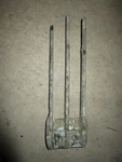 98 Seadoo Sportster 1800 Left Intake Inlet Grate Lh 204120087. Fixed Price $69.99.