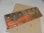 Vintage Chevrolet 194 Stovebolt 6 Original Side Cover 1931 Ae Independence 1930. Fixed Price $75.00.