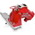 Banks Monster-ram Intake System For 2019-2024 Dodge 2500/3500 6.7L Cummins. Fixed Price $748.00.