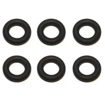 Elring 6PC Engine Intake Manifold Air Equalizer O-ring Set For E46 325CI 325I. Fixed Price $8.95.