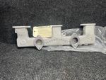 Offenhauser 5415 1963-75 Chevy 6-CYL 194 230 250 294 Dual Carb Intake Manifold. Fixed Price $999.99.