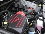 Trd 2005-2011 Oem Toyota Tacoma Cold Air Intake System / PTR03-35090. Fixed Price $639.99.