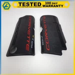 97-04 Chevrolet Corvette C5 5.7L LS1 Left & Right Engine Cover Trim Set Oem. Fixed Price $225.70.