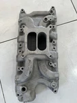 Edelbrock 7121 Performer Rpm Intake Manifold 289 302 347 Sbf Ford Small Block V8. Fixed Price $290.00.