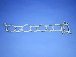 Genuine Mopar Intake Manifold Gasket 4781278AA. Fixed Price $28.49.