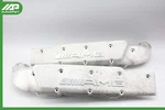 Mercedes W215 CL55 E55 Amg Engine Kompressor Air Intake Manifold Set Oem. Fixed Price $156.00.