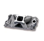 Weiand 7532 Team Single Plane Intake - Chevy Small Block V8 1957 To 1986. Fixed Price $460.95.