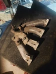 Bmw E10 2002 2000C M10 2.0L Engine Inlet Intake Manifold Oem 88K Miles. Fixed Price $150.00.