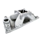 Air Flow Research 4811 Sbc Alm Intake Manifold Eliminator Race. Fixed Price $477.07.