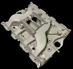 Blue Thunder C7AE9425-F Ford Fe 390, 427, 428 Intake Manifold Eng. Build Special. Fixed Price $1372.00.