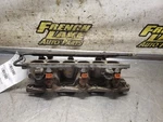 Intake Manifold W/fuel Rail 2.5L Lower Fits 95-98 Sebring 1214746. Fixed Price $75.00.