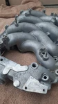 M117 Engine 5.6 V8 Air Intake Manifold Mercedes W108 280SE R107 450SL 1171410201. Fixed Price $70.00.
