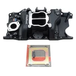 Edelbrock 21763 Performer Series Intake Manifold. Fixed Price $586.16.