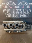 2001 Toyota Highlander 3.0L Fuel Rail W/lower Intake Manifold Denso 23270-62010. Fixed Price $175.00.