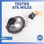 92-98 Jaguar X100 XK8 Xjs Fuel Evaporative Loss Flange W/ Pump NNA5954AA Oem 67K. Fixed Price $184.23.