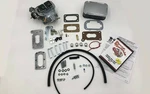 Mazda Pickup B2200 B2000 38/38 Dges Electric Choke WK675-38 Carburetor. Fixed Price $282.95.