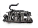 2012-2016 Audi A6 2.0L Air Intake Manifold Fuel Rail 06H133201AR *w/o Hybrid. Fixed Price $126.35.