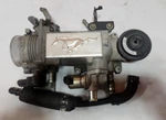 94-98 Ford Mustang Oem Upper Air Intake Pipe Inlet Complete 4.6 9A589-XR3E-CA. Fixed Price $109.00.