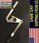 Mercedes Benz Intake Manifold Flap Runner Lever Repair Kit M272 V6 M273 V8. Fixed Price $12.99.
