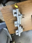 Triumph GT6 MK2 Intake Inlet Manifold 308671 V3153 Original Oem. Fixed Price $149.99.