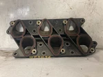 Intake Manifold 6 Cylinder Base Fits 99-03 Saab 9-5 585345. Fixed Price $73.94.
