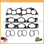 Intake Manifold Gaskets For 2006-2011 Hyundai 3.3L 3.8L V6 Dohc. Fixed Price $23.77.