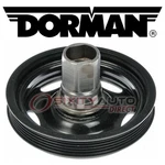 Dorman Engine Harmonic Balancer For 2016 Chevrolet Cruze Limited 1.4L L4 Bh. Fixed Price $92.26.
