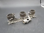 Oem 01-04 Porsche 911 Turbo Intake Manifold Right Passenger 9961101023R Used. Fixed Price $120.99.
