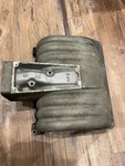87-93 Ford Mustang 5.0 Ho Upper Intake Manifold 302 V8 RF-F0ZE-9425-A5A. Fixed Price $89.00.