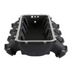 Holley Intake Manifold 300-710BK;. Fixed Price $606.86.