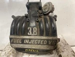Used Upper Engine Intake Manifold Fits: 1995 Ford Windstar 6-232 3.8L. Fixed Price $82.64.