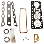 CKS4024 Valve Grind Gasket Set, Diesel Fits Case. Fixed Price $117.99.