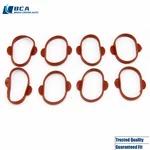 8PCS Elring Engine Intake Manifold Gaskets For Porsche Cayenne Panamera V8. Fixed Price $21.25.