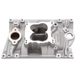 Edelbrock Intake Manifold 2519;. Fixed Price $540.95.