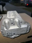 Bmw Oem 7734418 Intake Manifold Intercooler Fits For Engine B48D 013973. Fixed Price $100.00.