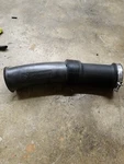 2002 00-06 Bmw R1150R Left Side Intake Hose Pipe 13711341405. Fixed Price $49.99.