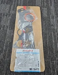 Fel-pro 96473 Engine Intake Manifold Gasket For MS4803 MS19475A Honda Accord. Fixed Price $21.24.