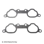Beck Arnley Engine Intake Manifold Gasket Set P 037 6024. Fixed Price $24.45.